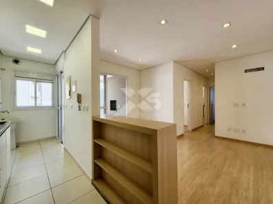 Apartamento com 3 Quartos à venda, 70m² no Centro, Londrina