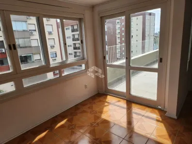 Cobertura com 3 Quartos à venda, 126m² no Santana, Porto Alegre