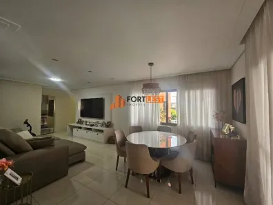 Apartamento com 3 Quartos à venda, 130m² no Vila Carrão, São Paulo