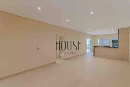 Casa de Condomínio com 3 Quartos à venda, 152m² no Morros, Sorocaba