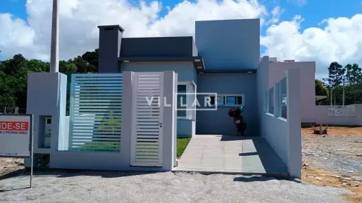 Casa com 2 Quartos à venda, 70m² no Laranjal, Pelotas