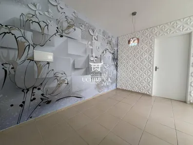 Apartamento com 2 Quartos para alugar, 48m² no Guaianazes, São Paulo