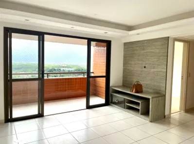 Apartamento com 2 Quartos à venda, 67m² no Centro Administrativo da Bahia, Salvador