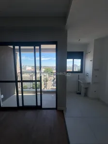 Apartamento com 2 Quartos à venda, 40m² no Taquaral, Campinas