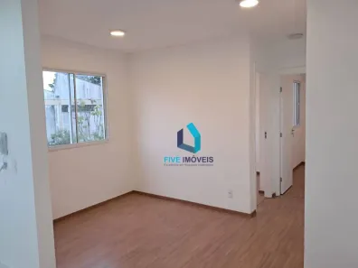 Apartamento com 2 Quartos à venda, 36m² no Jardim Alfredo, São Paulo