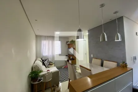 Apartamento com 2 Quartos à venda, 42m² no Jardim Nossa Senhora do Carmo, São Paulo