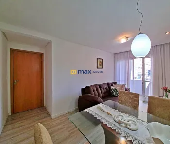 Apartamento com 1 Quarto à venda, 53m² no Centro, Balneário Camboriú