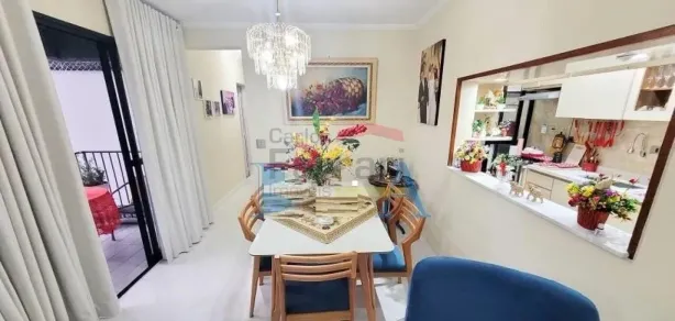 Apartamento com 3 Quartos à venda, 84m² no Santa Teresinha, São Paulo