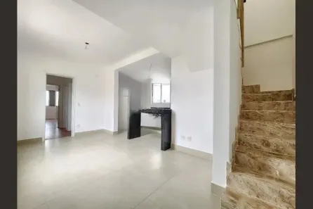 Apartamento com 2 Quartos à venda, 128m² no Alto Barroca, Belo Horizonte