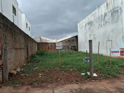 Lote/Terreno à venda, 194m² no Jardim Nunes, São José do Rio Preto