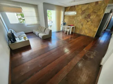 Apartamento com 3 Quartos à venda, 110m² no Pituba, Salvador
