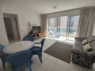 Apartamento com 2 Quartos à venda, 80m² no Vila Alzira, Guarujá