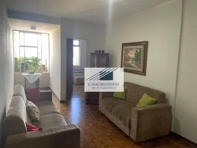 Apartamento com 3 Quartos à venda, 135m² no Floresta, Belo Horizonte