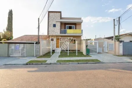 Sobrado com 3 Quartos à venda, 195m² no Portão, Curitiba