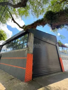 Ponto Comercial à venda, 117m² no Parque Boturussu, São Paulo