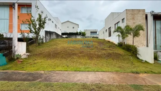 Lote/Terreno à venda, 363m² no Alphaville (Abrantes), Camaçari