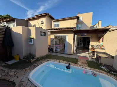 Casa de Condomínio com 4 Quartos à venda, 150m² no Engenho do Mato, Niterói