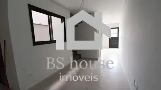 Apartamento com 2 Quartos à venda, 73m² no Parque das Nações, Santo André