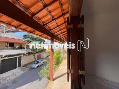Casa com 4 Quartos à venda, 339m² no Jardim Vitória, Belo Horizonte