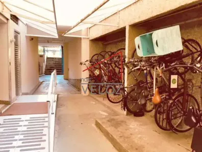 Apartamento com 3 Quartos à venda, 114m² no Laranjeiras, Rio de Janeiro