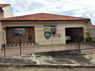Casa com 3 Quartos à venda, 278m² no Contorno, Ponta Grossa