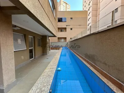 Apartamento com 3 Quartos à venda, 140m² no Nova Aliança, Ribeirão Preto