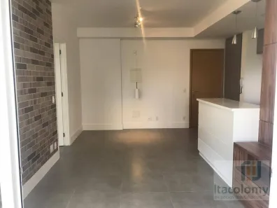 Apartamento com 1 Quarto à venda, 50m² no Melville Empresarial I e II, Barueri