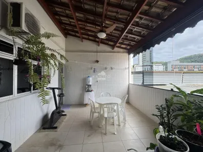 Cobertura com 4 Quartos à venda, 172m² no São Mateus, Juiz de Fora