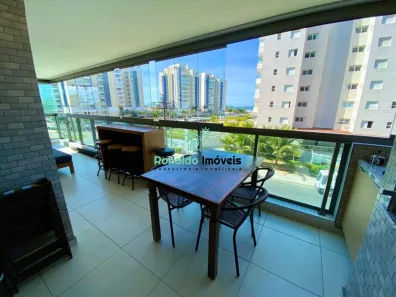 Apartamento com 3 Quartos à venda, 95m² no Centro, Bertioga