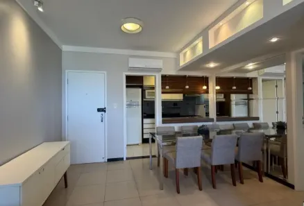 Apartamento com 3 Quartos à venda, 82m² no Jardim Armação, Salvador