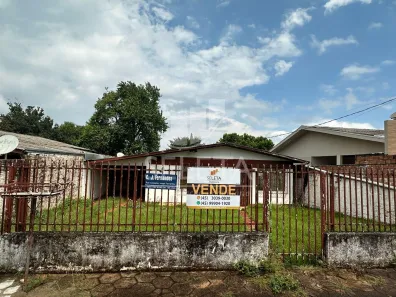 Lote/Terreno à venda, 414m² no Neva, Cascavel