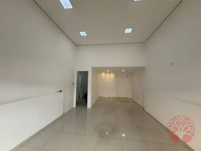 Ponto Comercial para alugar, 48m² no Centro, Jundiaí