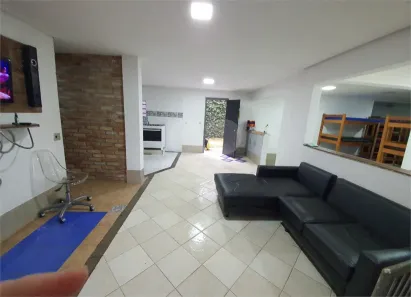 Casa de Condomínio com 3 Quartos à venda, 50m² no Jardim Francisco Mendes, São Paulo