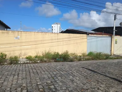 Lote/Terreno à venda, 595m² no Feitosa, Maceió