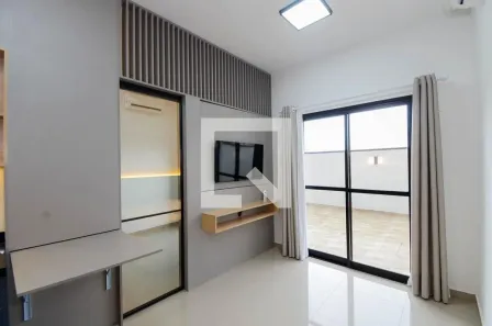Apartamento com 1 Quarto para alugar, 55m² no Vila Galvão, Guarulhos