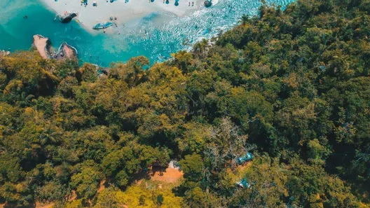 Lote/Terreno à venda, 94842m² no Itamambuca, Ubatuba