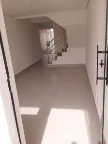 Casa com 2 Quartos à venda, 109m² no Santa Mônica, Belo Horizonte