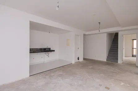 Apartamento com 2 Quartos à venda, 153m² no Itaim Bibi, São Paulo