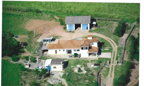 Fazenda/Sítio com 8 Quartos à venda, 61223m² no Bairro do Laranjal, Atibaia