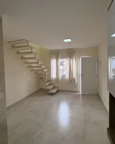 Sobrado com 2 Quartos à venda, 60m² no Chácara Ondas Verdes, Cotia