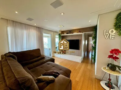 Apartamento com 3 Quartos para venda ou aluguel, 105m² no Vila Formosa, São Paulo