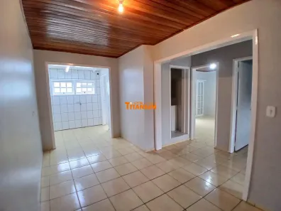 Apartamento com 2 Quartos para alugar, 80m² no Guarani, Novo Hamburgo
