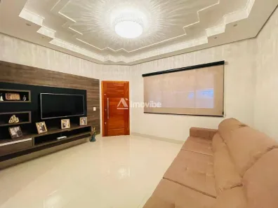 Casa com 3 Quartos à venda, 141m² no Jardim Amélia, Americana