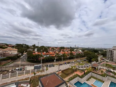 Apartamento com 3 Quartos à venda, 92m² no Bairro das Palmeiras, Campinas