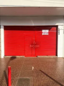 Ponto Comercial para alugar, 120m² no Campos Elíseos, Ribeirão Preto