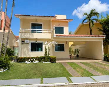 Casa com 1 Quarto à venda, 300m² no Ponta Negra, Manaus