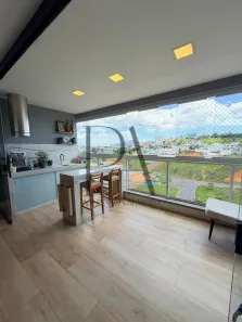 Apartamento com 3 Quartos à venda, 115m² no Campo Grande, Cariacica