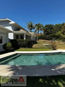 Casa de Condomínio com 3 Quartos à venda, 296m² no Residencial Village Águas de Santa Eliza, Itupeva