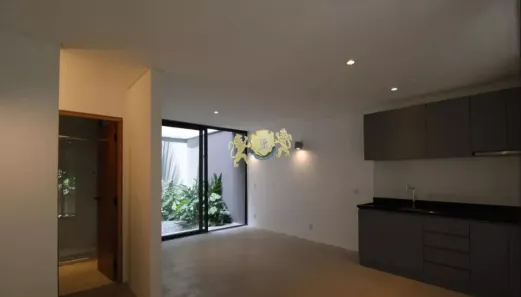 Flat com 1 Quarto à venda, 50m² no Brooklin Paulista, São Paulo