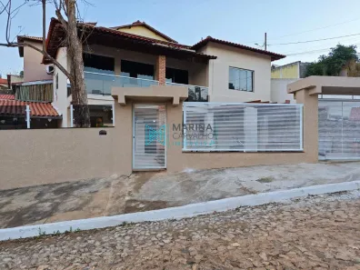 Casa de Condomínio com 4 Quartos à venda, 260m² no Village do Gramado II, Lagoa Santa
